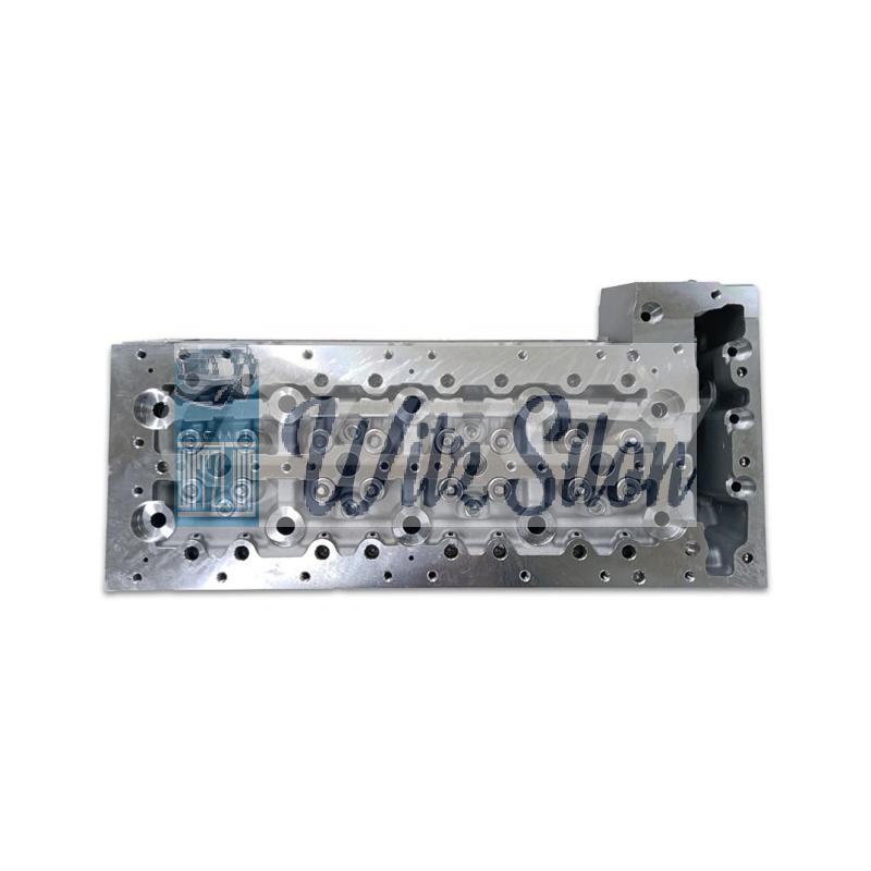 Complete Cylinder Head for FIAT IVECO DAILY F1AE 3.0 Engine 504127096 504213159 71771719 908585
