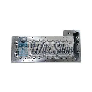 Complete Cylinder Head for FIAT IVECO DAILY F1AE 3.0 Engine 504127096 504213159 71771719 908585