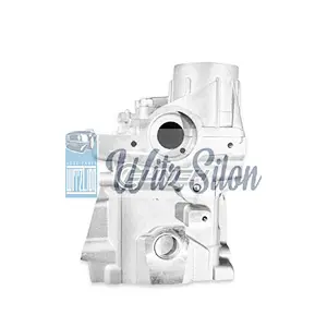 CYLINDER HEAD for VOLKSWAGEN 1.4 1.6 BAH BLM BPA EA111 EA211 GOLF POLO