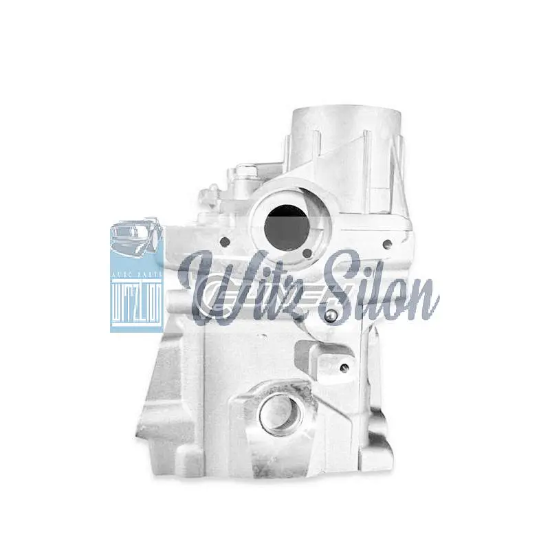 CYLINDER HEAD for VOLKSWAGEN 1.4 1.6 BAH BLM BPA EA111 EA211 GOLF POLO