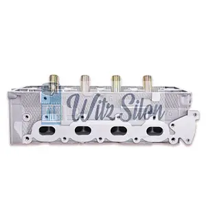 Cylinder Head for MITSUBISHI 4G15 1.6L Engine Part Number MD174889