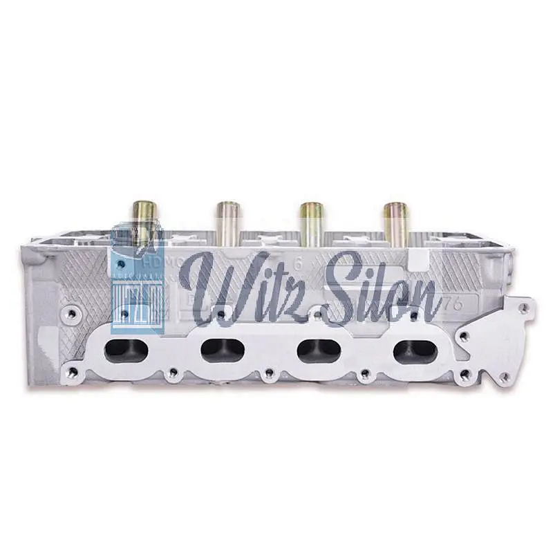Cylinder Head for MITSUBISHI 4G15 1.6L Engine Part Number MD174889