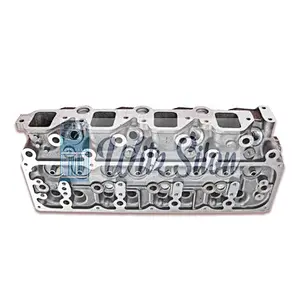 Cylinder Head for NISSAN PickUp QD32 3.2L Engine Part Number 11041-6T700 11039-VH002 11039-VH000 11041-6TT00