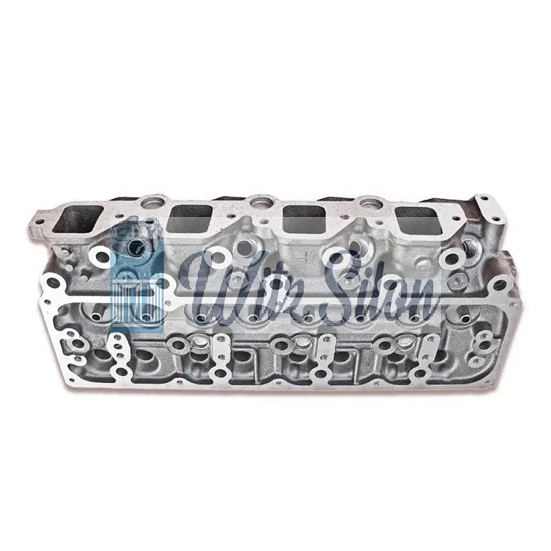 Cylinder Head for NISSAN PickUp QD32 3.2L Engine Part Number 11041-6T700 11039-VH002 11039-VH000 11041-6TT00