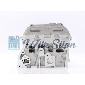 CYLINDER HEAD NISSAN QR25 11040-MA00A / 11041-MA00A /  2.5L  X-Trail Altima Primera Bluebird 37043