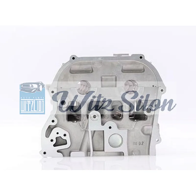 CYLINDER HEAD NISSAN QR25 11040-MA00A / 11041-MA00A /  2.5L  X-Trail Altima Primera Bluebird 37043