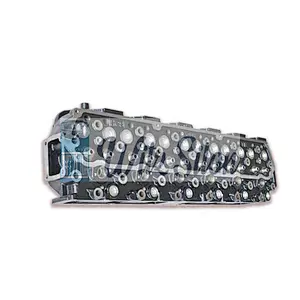 Cylinder Head for MITSUBISHI Fuso 6D15-2AT Engine