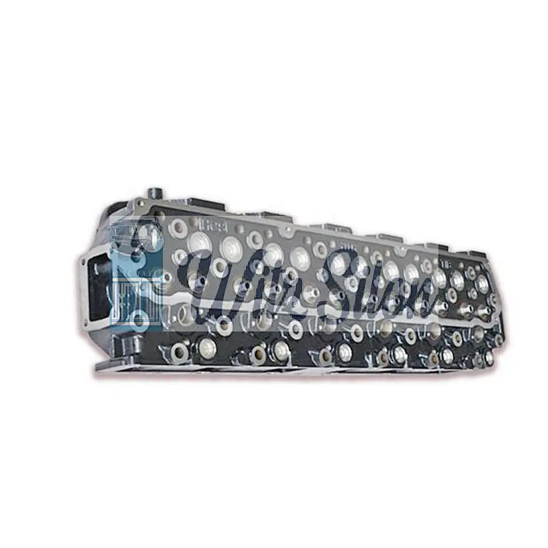 Cylinder Head for MITSUBISHI Fuso 6D15-2AT Engine