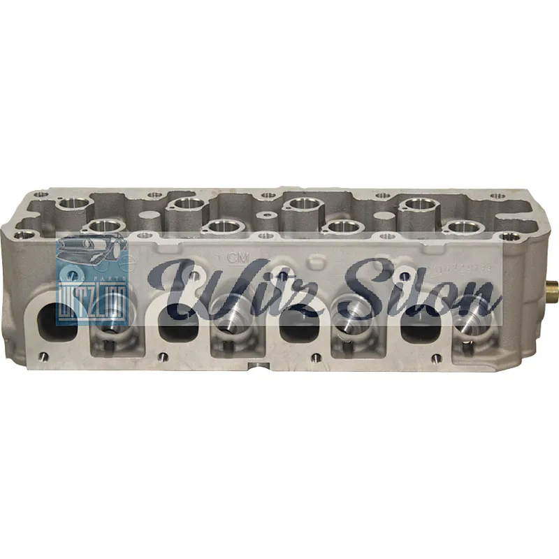 CYLINDER HEAD DAEWOO Z15L / G15MF /C16SE/C16NZ 94581192 / 96143557 / 96182931 96273265 K96351976 /  1.6L Lanos / Cielo / Espero