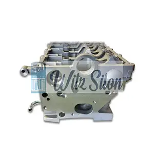 CYLINDER HEAD 908718 03G103351B for VOLKSWAGEN A3 JETTA