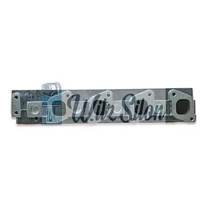 Cylinder Head for NISSAN Pick-Up TD25 2.5D Engine Part Number 11039-3S900 11039-3S901 11039-3S902