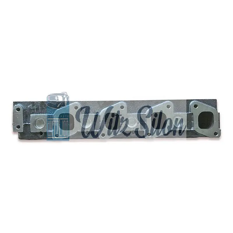 Cylinder Head for NISSAN Pick-Up TD25 2.5D Engine Part Number 11039-3S900 11039-3S901 11039-3S902