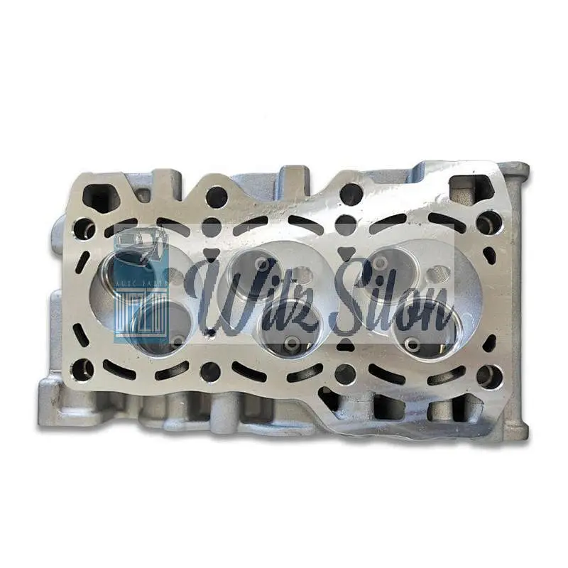 CYLINDER HEAD 11110A-78B00-000 for DAEWOO TICO F8C with ROCKER SHAFT 15MM