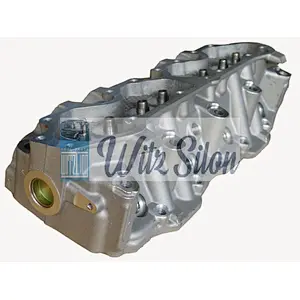 high quality generator diesel new car cylinder head for fiat tempra Tipo 1.6L 7704453 7618445 98809738 7734225 159A3.000