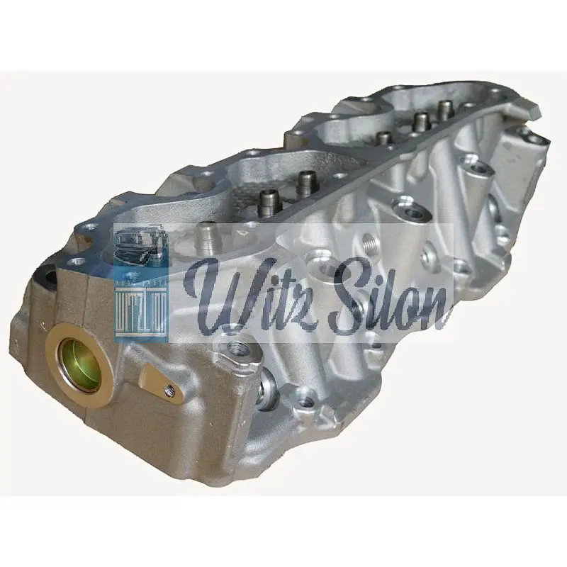 high quality generator diesel new car cylinder head for fiat tempra Tipo 1.6L 7704453 7618445 98809738 7734225 159A3.000