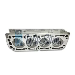 CYLINDER HEAD 93313414 for DAEWOO EVOLUTION 1.4