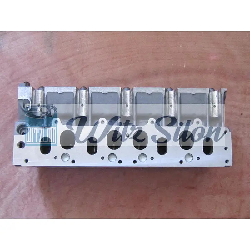 CYLINDER HEAD RENAULT F8Q/640/642/680/682 7701471190 / 908520 1.9D/TD MEGANE/EXPRESS 96-