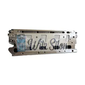Complete Cylinder Head for VW Crafter Amarok CSLB CSNA CKTB CKTC CKUB CKUC 2.0 TDI Engine 03L103265J 908728
