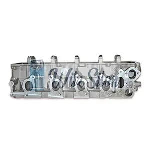 Cylinder Head for Toyota TCR TACOMA 2RZ (Carburetor) Engine Part Number 11101-75022-CA 11101-75021