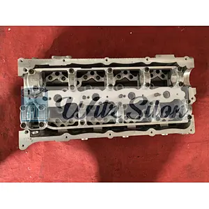 CYLINDER HEAD HYUNDAI D4CB 22100-4A210 / 22100-4A250 / 22100-4A400 / 22100-4A410 / 908752 2.5 TCI H1/H100/STAREX/H200/PORTER 06-