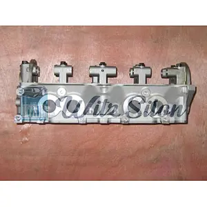 CYLINDER HEAD MAZDA F8-FE F850-10100F / FE70-10100F / F850-10100F / FE11-10-100E / FE2K-10-100A / FE4J-10-100A / C /  1.8/2.0 MA