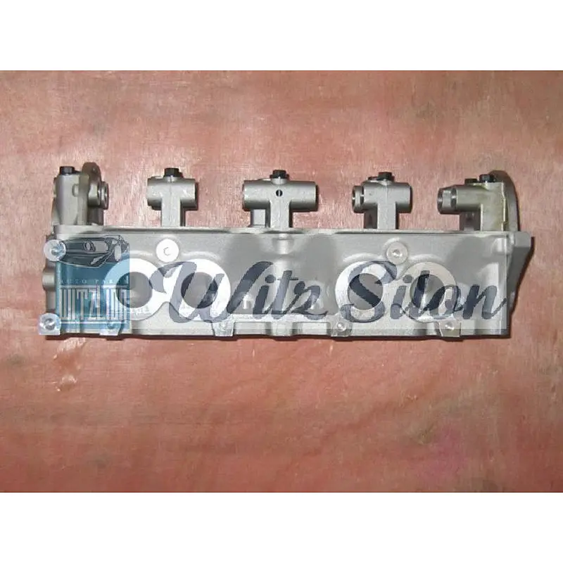 CYLINDER HEAD MAZDA F8-FE F850-10100F / FE70-10100F / F850-10100F / FE11-10-100E / FE2K-10-100A / FE4J-10-100A / C /  1.8/2.0 MA