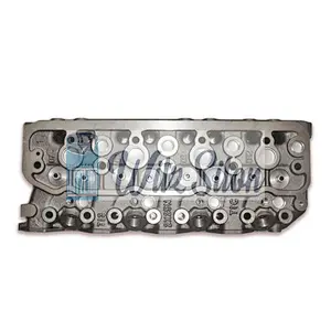 Cylinder Head for MITSUBISHI PAJERO 4DR7 Engine Part Number ME997271 ME002184