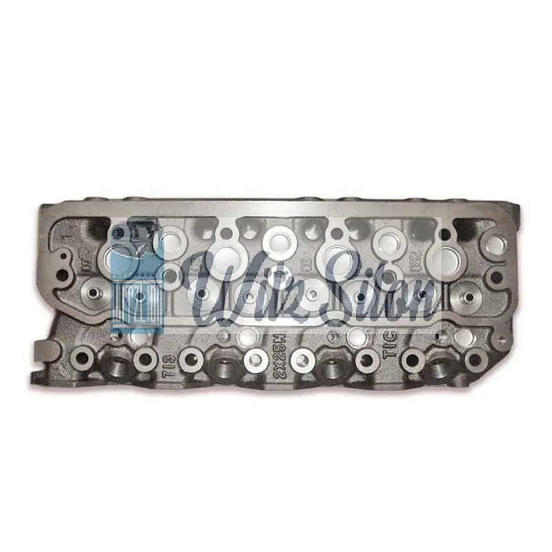 Cylinder Head for MITSUBISHI PAJERO 4DR7 Engine Part Number ME997271 ME002184