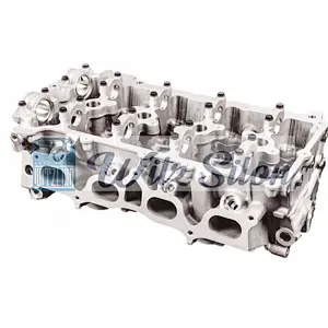 CYLINDER HEAD TOYOTA 2TR-FE 11101-75200 / 11101-75240 /  2693CC 2.7L Hilux Innova Forturner Tacoma Hiace Hi LuxPickup2005 2004-