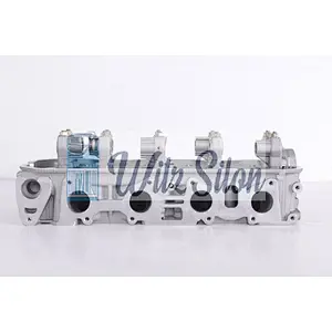 4ZE1 Brand new auto engine cylinder head 8971111550 for isuzu Trooper II Pick-up Amigo Rodeo 2559cc