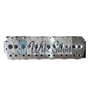 Cylinder Head for MITSUBISHI Fuso 6D16T Engine Part Number ME072401