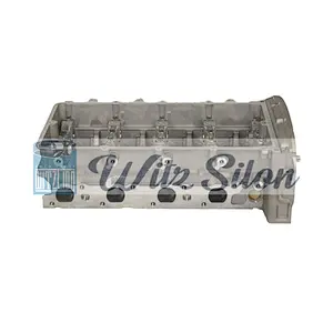 CYLINDER HEAD FORD V347  D4FA/D2FA/D4FA/D0FA/F4FA/FXFA YC1Q 6C032 BD / YC1Q6C032BD / YC1Q6049BC / YC1Q6049BDN / 908766 2.4TDCI T