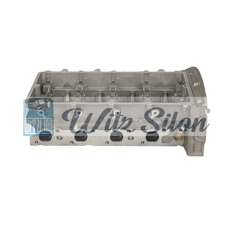 CYLINDER HEAD FORD V347  D4FA/D2FA/D4FA/D0FA/F4FA/FXFA YC1Q 6C032 BD / YC1Q6C032BD / YC1Q6049BC / YC1Q6049BDN / 908766 2.4TDCI T