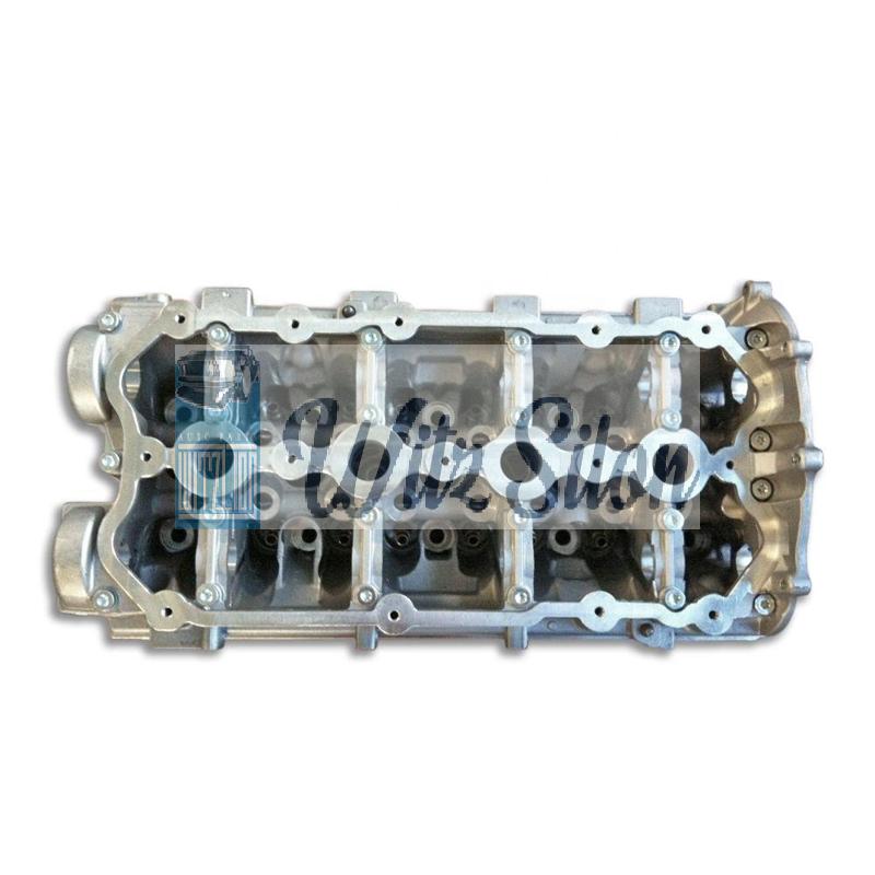 CYLINDER HEAD 910700 for VOLKSWAGEN BKT AXW BMB BYD DSG AXX Q5