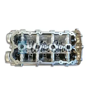 CYLINDER HEAD 910700 for VOLKSWAGEN BKT AXW BMB BYD DSG AXX Q5