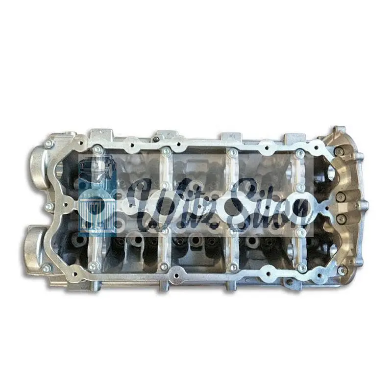 CYLINDER HEAD 910700 for VOLKSWAGEN BKT AXW BMB BYD DSG AXX Q5