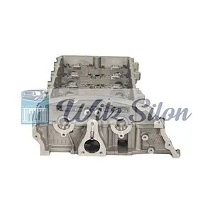 CYLINDER HEAD FORD V347  D4FA/D2FA/D4FA/D0FA/F4FA/FXFA YC1Q 6C032 BD / YC1Q6C032BD / YC1Q6049BC / YC1Q6049BDN / 908766 2.4TDCI T