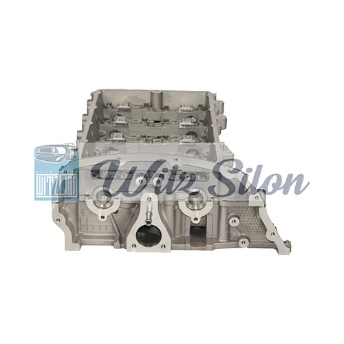 CYLINDER HEAD FORD V347  D4FA/D2FA/D4FA/D0FA/F4FA/FXFA YC1Q 6C032 BD / YC1Q6C032BD / YC1Q6049BC / YC1Q6049BDN / 908766 2.4TDCI T