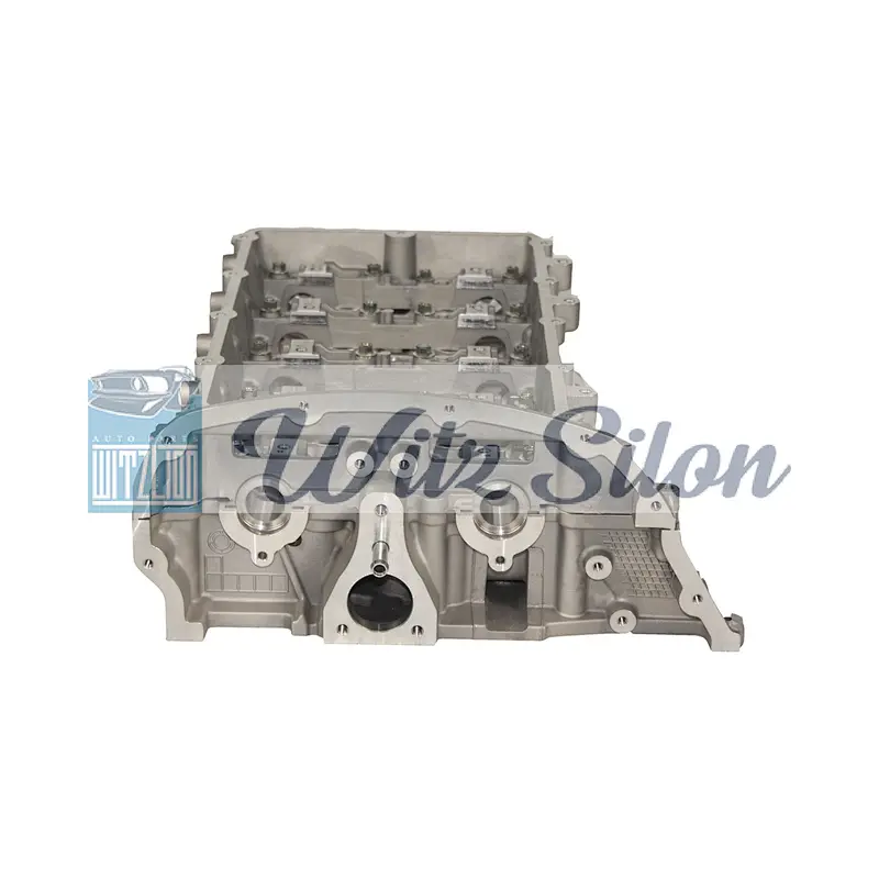 CYLINDER HEAD FORD V347  D4FA/D2FA/D4FA/D0FA/F4FA/FXFA YC1Q 6C032 BD / YC1Q6C032BD / YC1Q6049BC / YC1Q6049BDN / 908766 2.4TDCI T