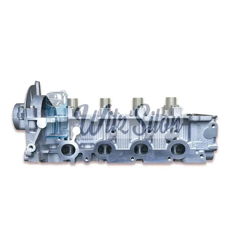 Cylinder Head for CHERY QQ 472 KARRY 472WF 472MB Engine Part Number 472-1002016MA 1003016MB