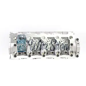 D4EA Cylinder Head for HYUNDAI Elantra Tucson KIA SPORTAGE 22100-27000 22100-27900 22100-27901 Culata Cabezote Tapa De Cilindro