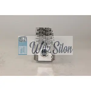 CHEVROLET SAIL DAEWOO CIELO C16NE C16SE Cylinder head for 92089854 94581192 96351981 93339388 94707454 93313412