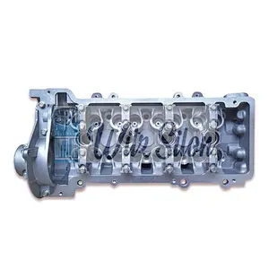 Cylinder Head for CHERY QQ3 QQ6 SQR472MA Engine Part Number 472-1003016