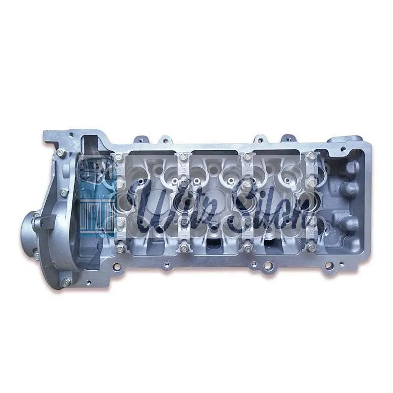 Cylinder Head for CHERY QQ3 QQ6 SQR472MA Engine Part Number 472-1003016