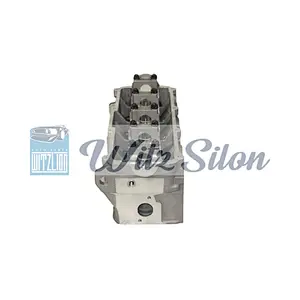 CYLINDER HEAD VOLKS WAGEN AFE 048103373E /   06 SANTANA