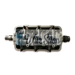 Complete Cylinder Head for SUZUKI F8B Engine 11110-73002 11110-73005 11110-78402 12710-78403