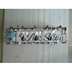 CYLINDER HEAD TOYOTA 1KD-FTV 11101-30050 / 11101-30030 / 11101-30031 / 11101-30032 / 908783 3.0 TD LAND Cruiser HI-LUK 2000-