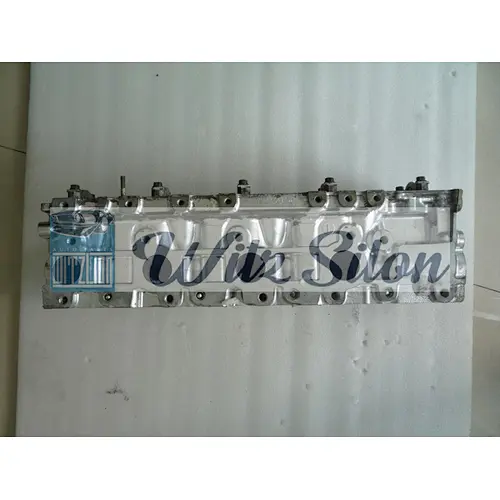 CYLINDER HEAD TOYOTA 1KD-FTV 11101-30050 / 11101-30030 / 11101-30031 / 11101-30032 / 908783 3.0 TD LAND Cruiser HI-LUK 2000-