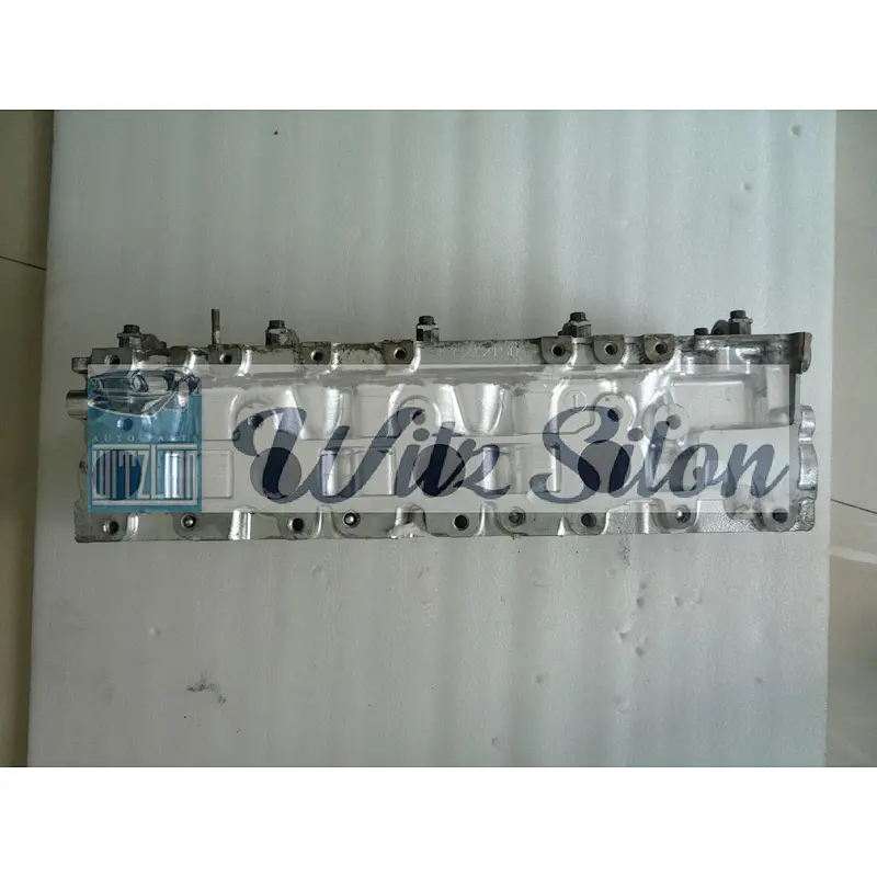 CYLINDER HEAD TOYOTA 1KD-FTV 11101-30050 / 11101-30030 / 11101-30031 / 11101-30032 / 908783 3.0 TD LAND Cruiser HI-LUK 2000-
