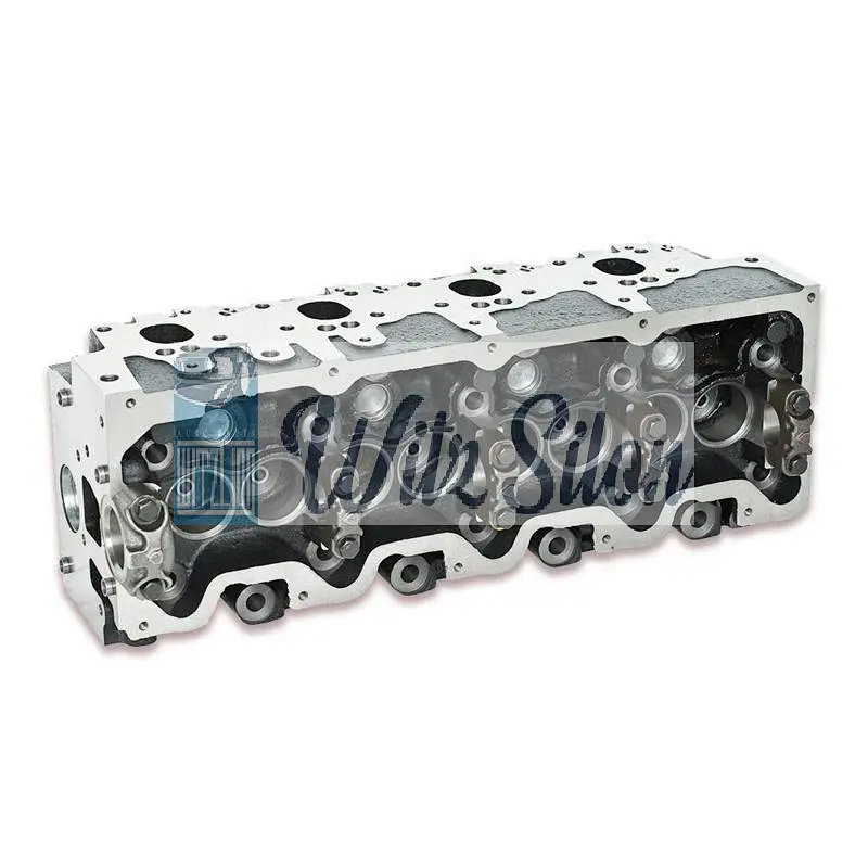 Cylinder Head for Toyota HILUX Pickup 2400 2L2 Engine Part Number 11101-54111 909052